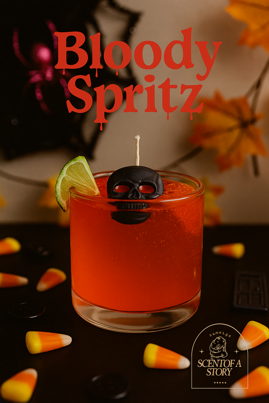 bloody spritz