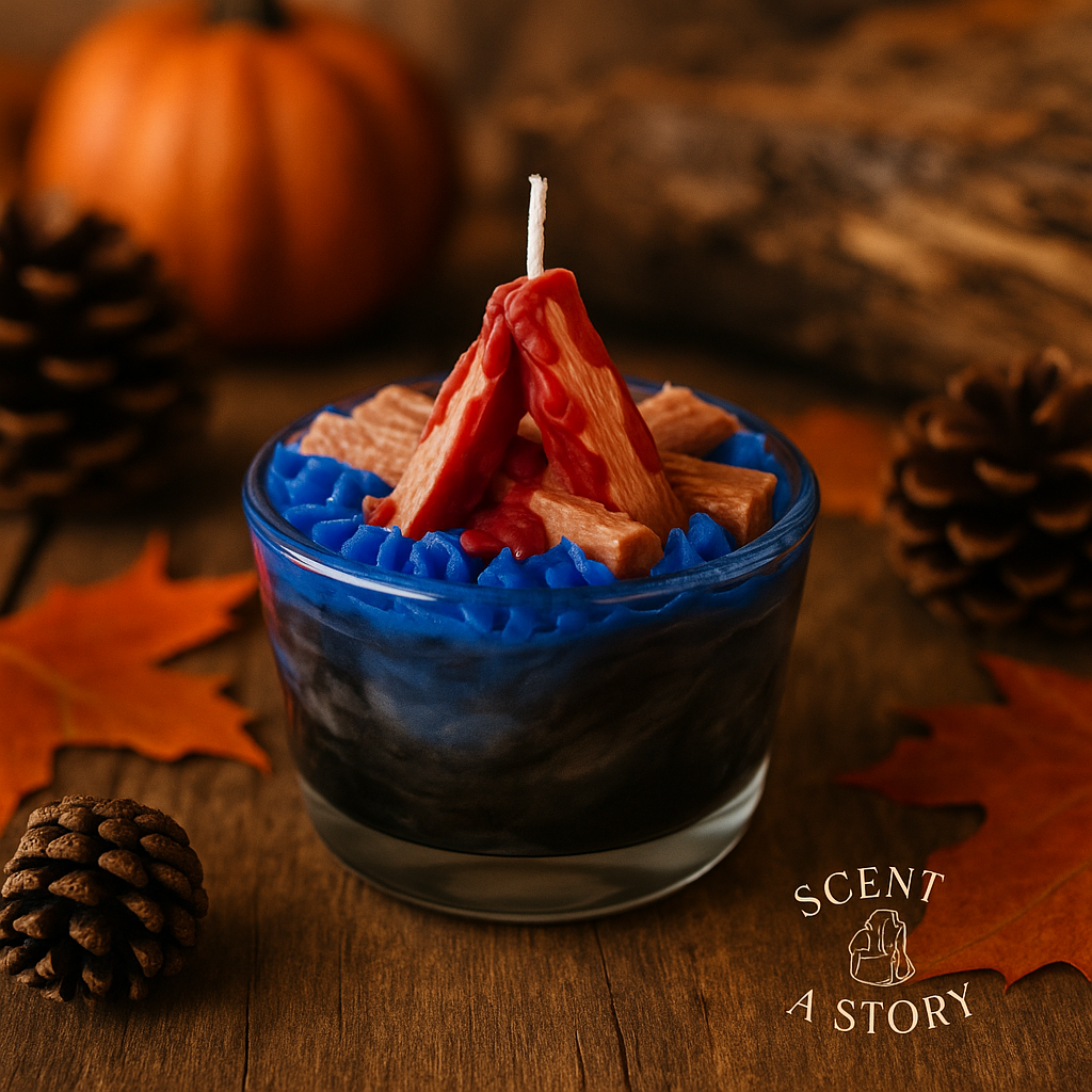 Fireside buzz