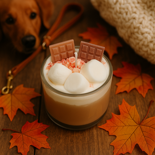 Midnight mocha