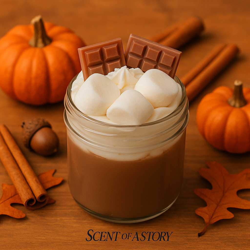 Midnight mocha