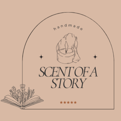 scent of a story