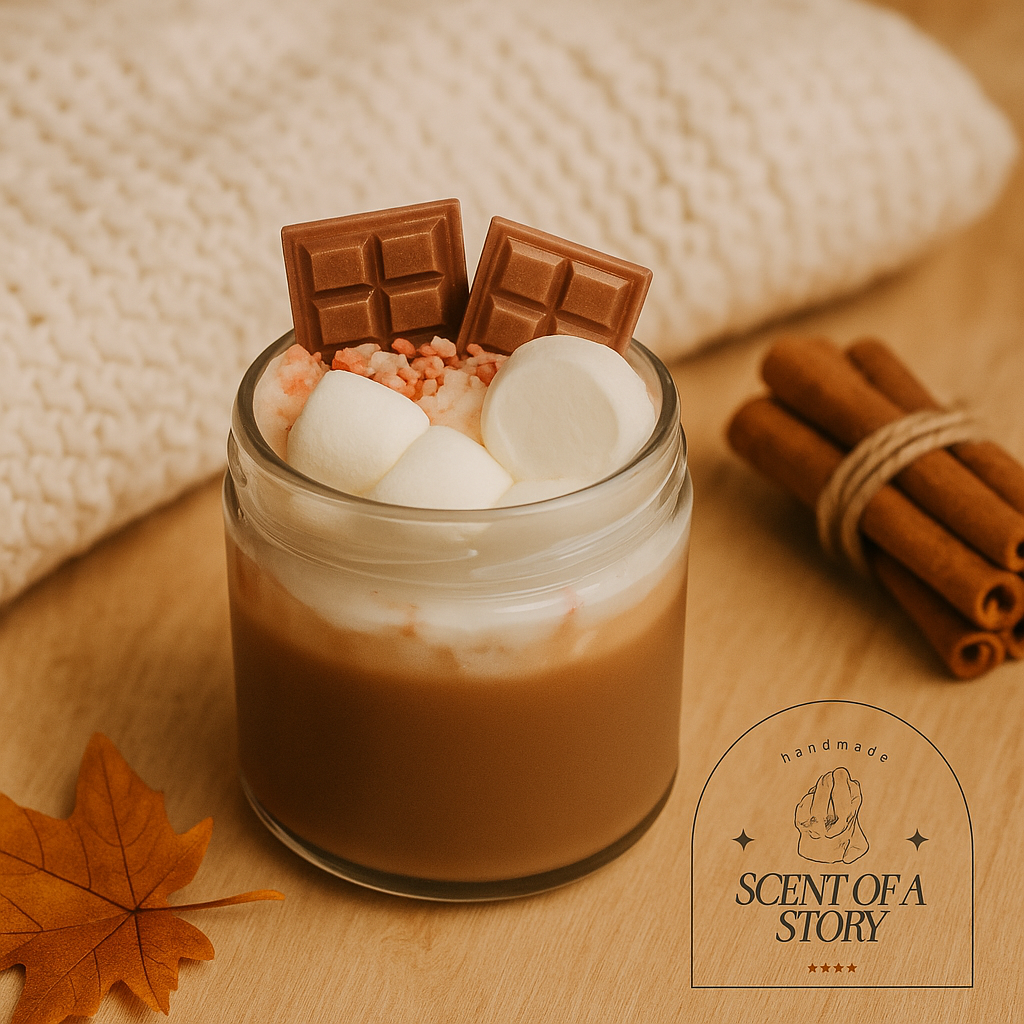 Midnight mocha